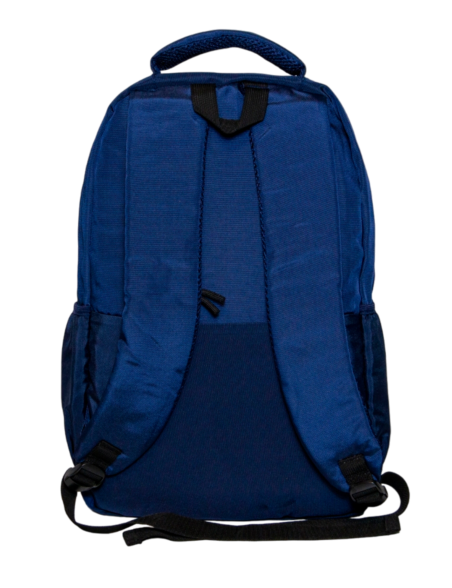 MOCHILA JUVENIL SPACE AZUL MARINO TRAVEL REPUBLIC MOD.TR-MEB11