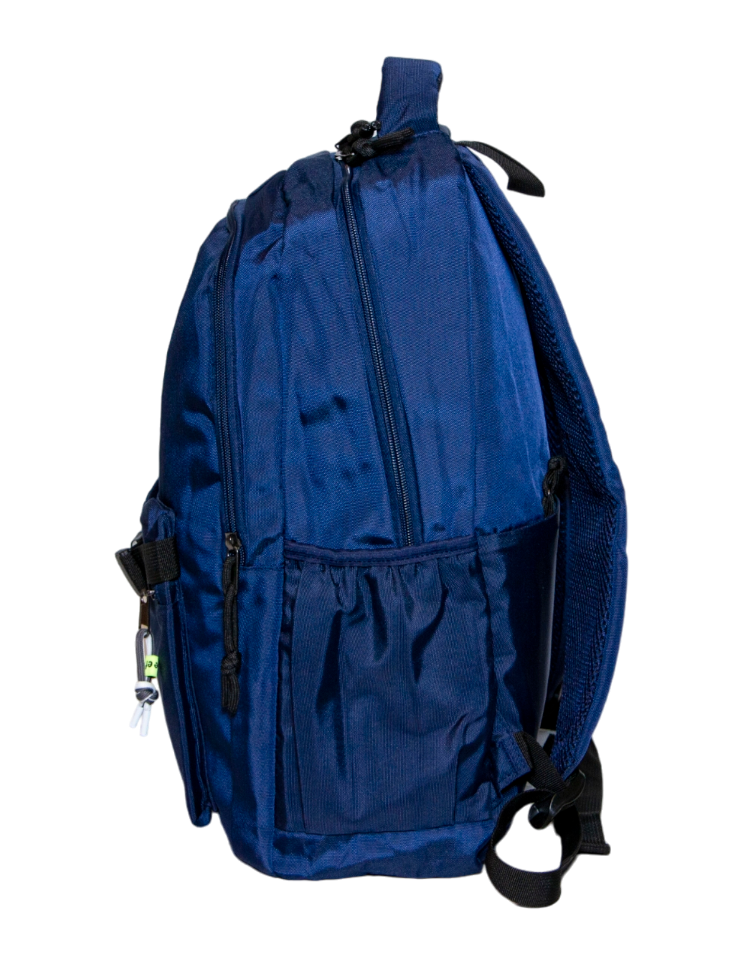 MOCHILA JUVENIL SPACE AZUL MARINO TRAVEL REPUBLIC MOD.TR-MEB11