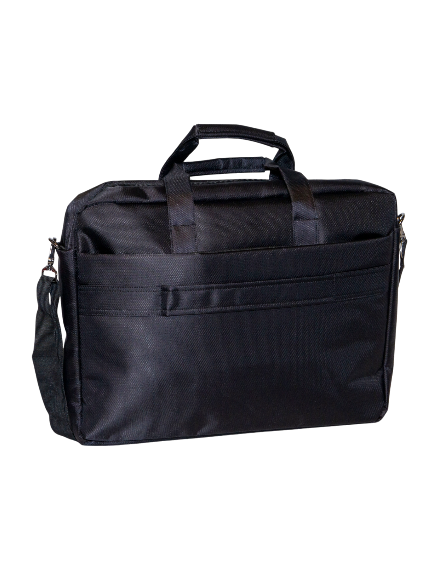 PORTAFOLIO PORTA LAPTOP CHENSON PRO NEGRO MOD. CP65920-3