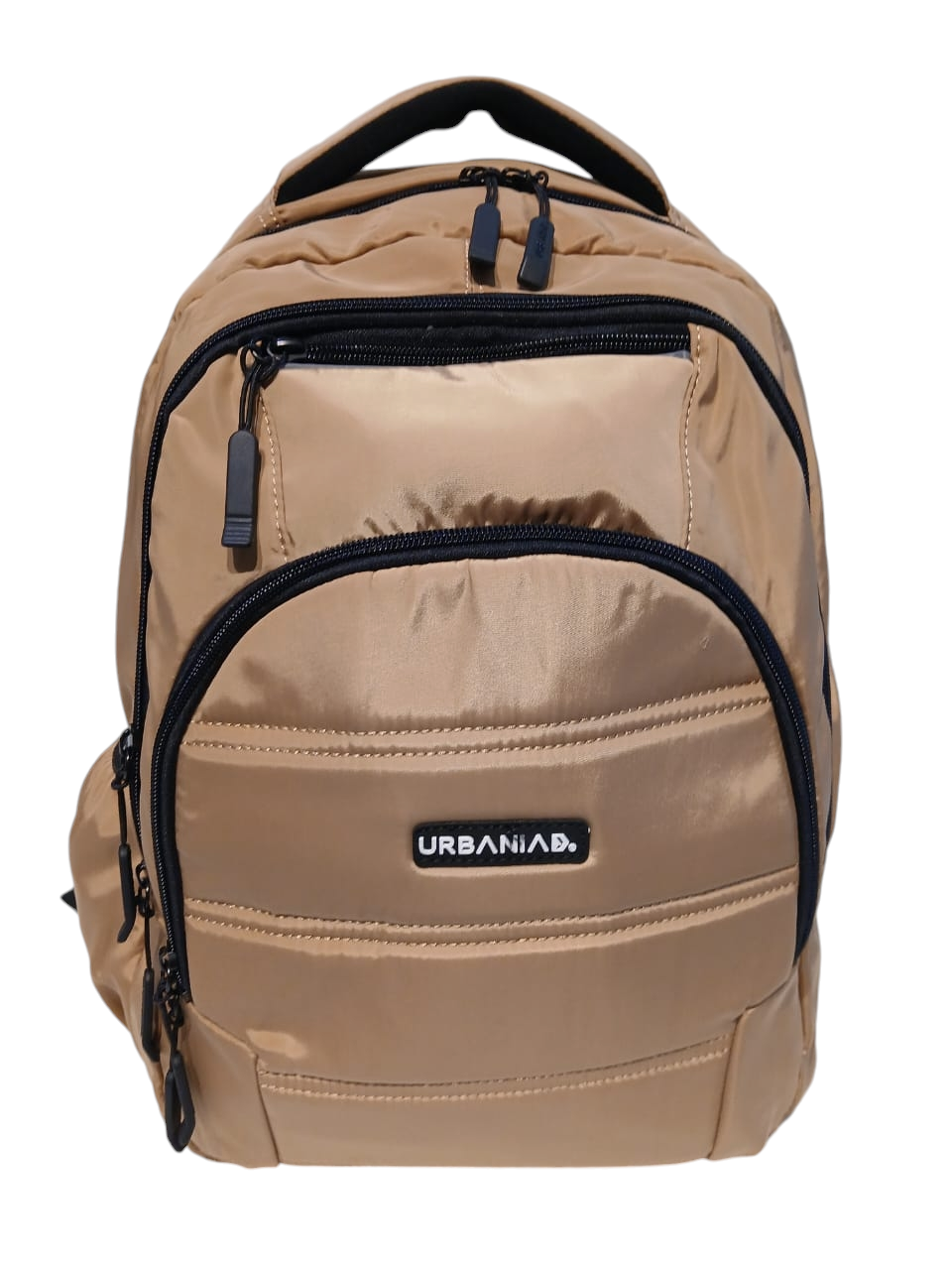 MOCHILA PORTA LAPTOP MOD 02814-MMPT00 URBANIA