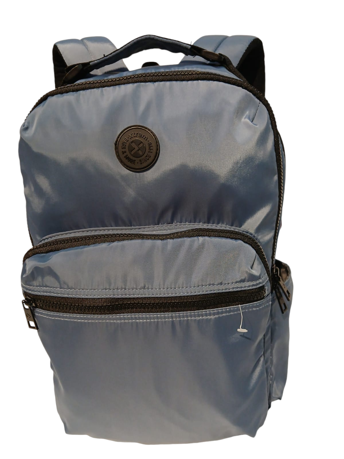 MOCHILA XTREM MODELO MONTREAL 317 AZUL