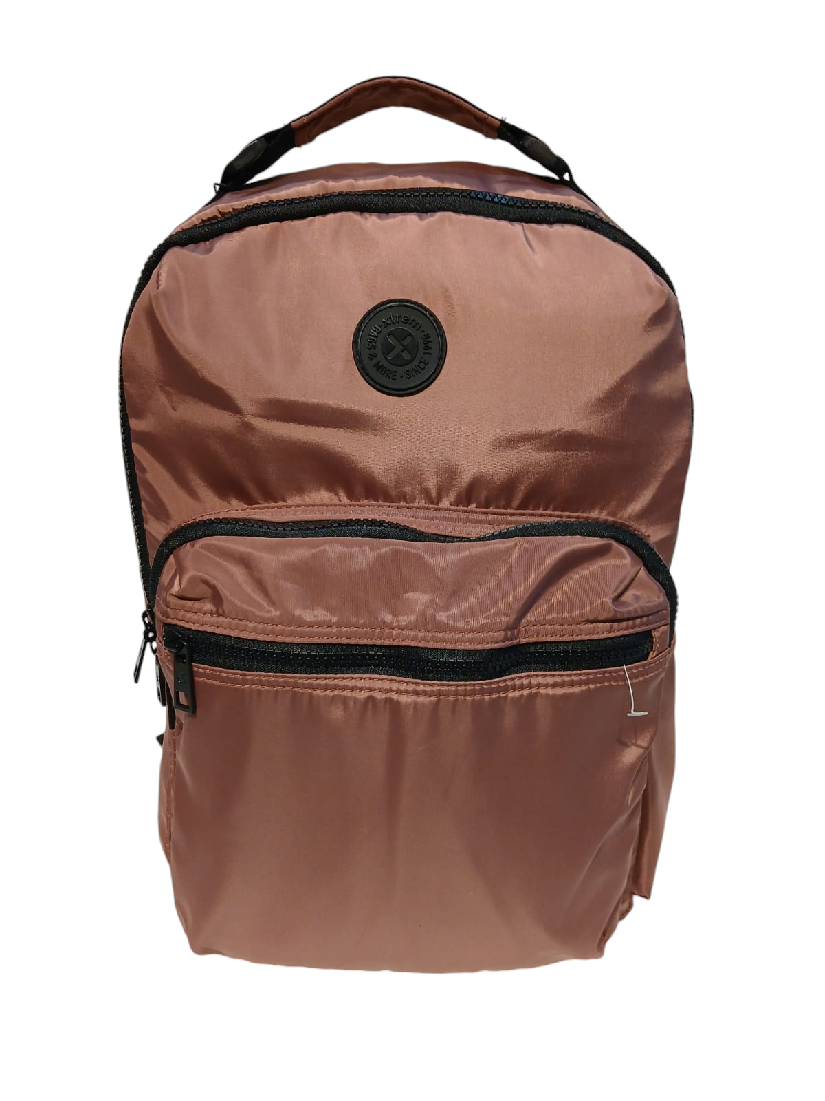 MOCHILA XTREM MODELO MONTREAL 317 ROSA GOLD