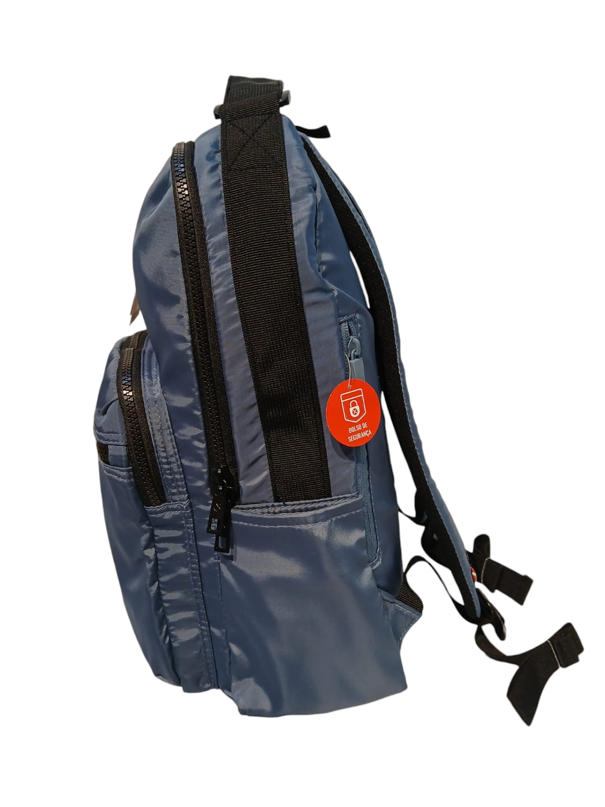 MOCHILA XTREM MODELO MONTREAL 317 AZUL