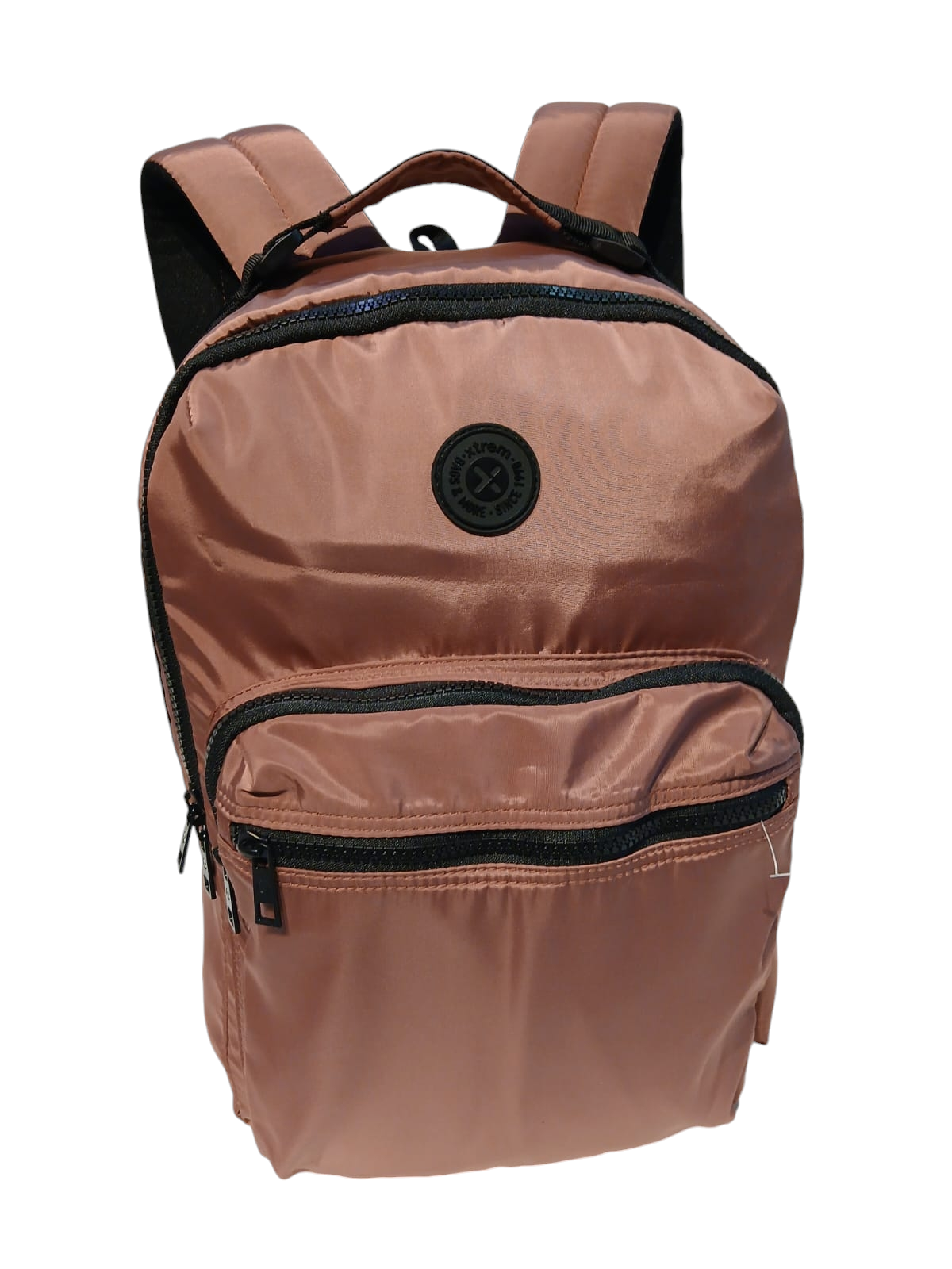 MOCHILA XTREM MODELO MONTREAL 317 ROSA GOLD