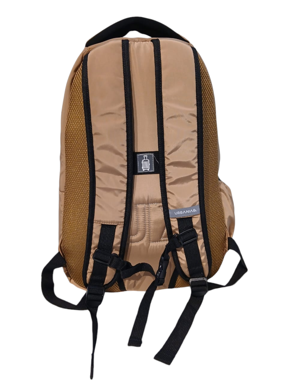 MOCHILA PORTA LAPTOP MOD 02814-MMPT00 URBANIA