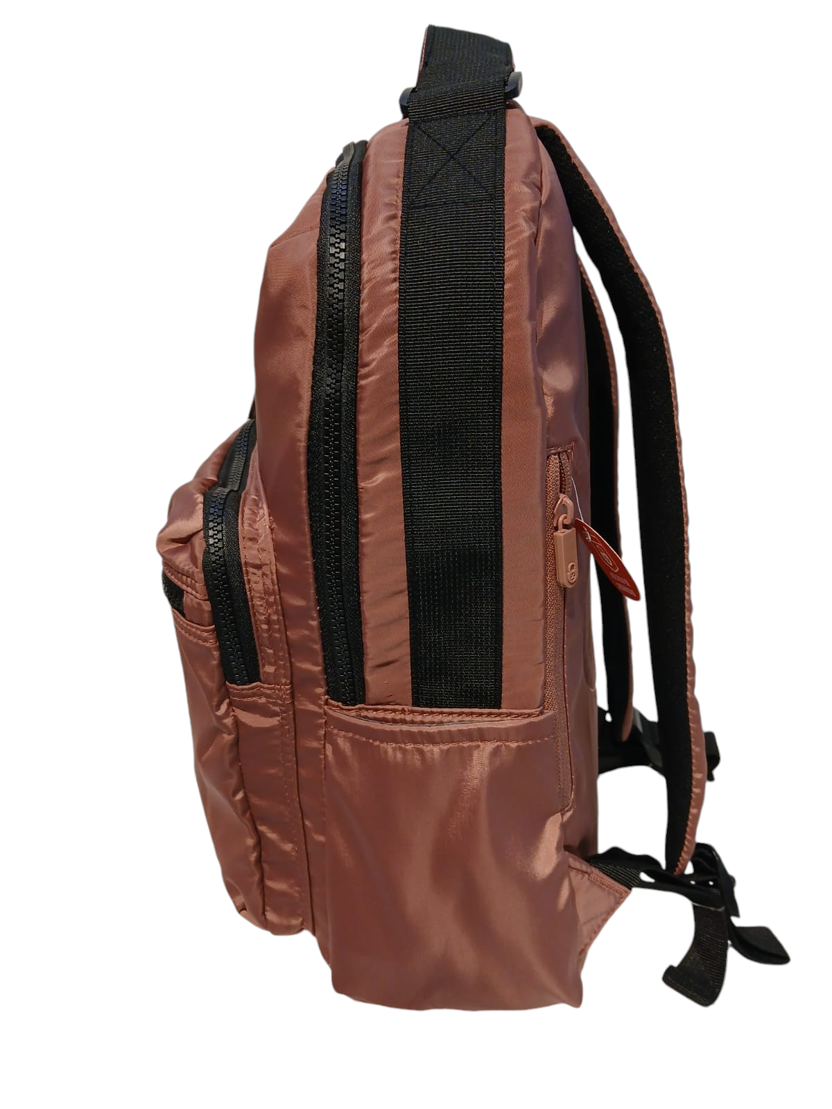 MOCHILA XTREM MODELO MONTREAL 317 ROSA GOLD