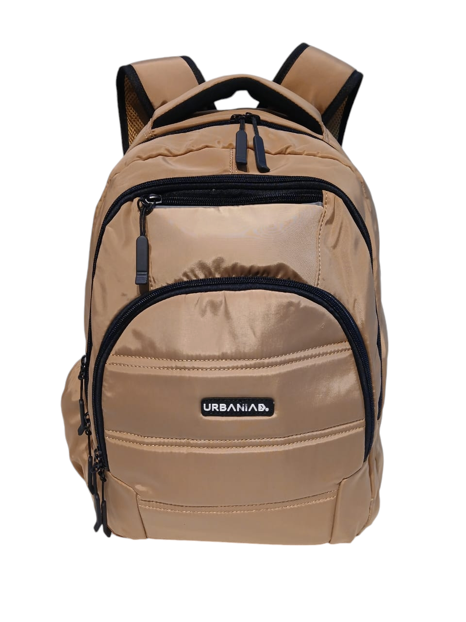 MOCHILA PORTA LAPTOP MOD 02814-MMPT00 URBANIA