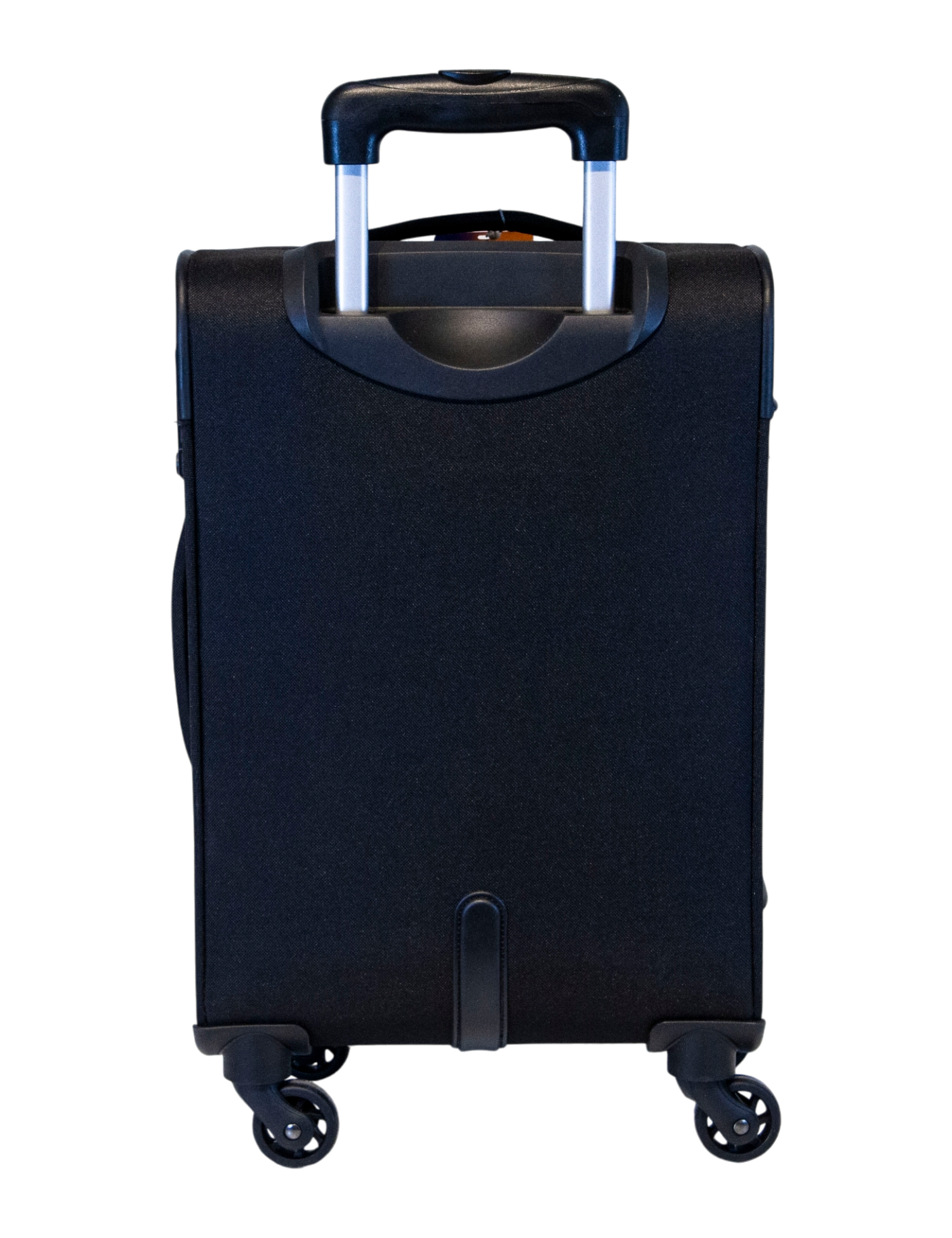 MALETA CARRY ON AMERICAN TOURISTER MODELO LAYTON NEGRO