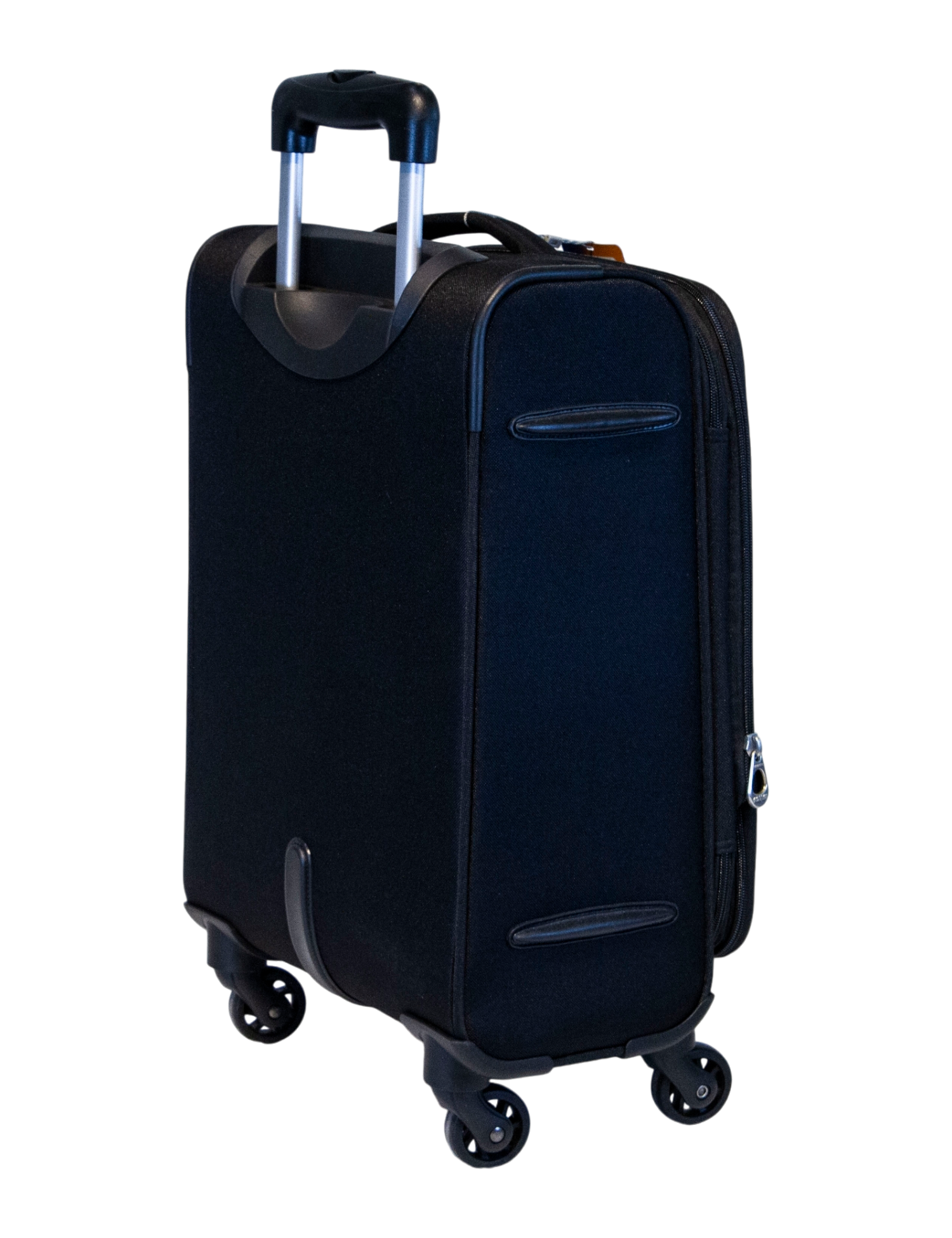 MALETA CARRY ON AMERICAN TOURISTER MODELO LAYTON NEGRO