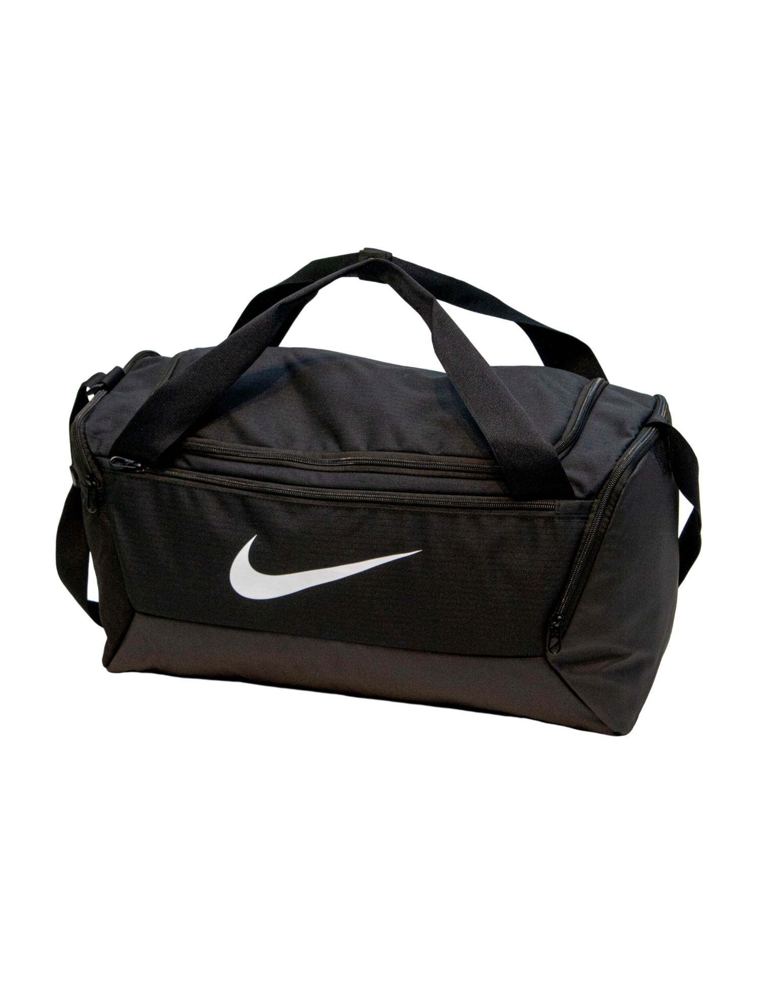 MALETA DEPORTIVA NIKE MOD. BA5957 010 NEGRO mochilandiamx