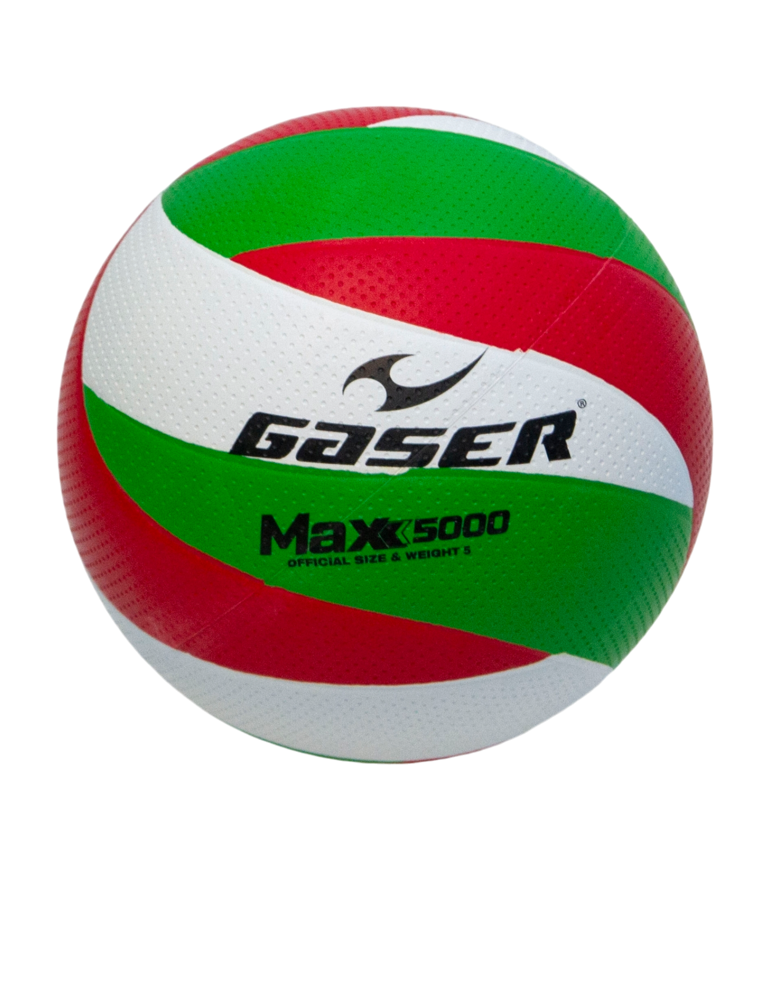 BALÓN VOLEIBOL MARCA GASER