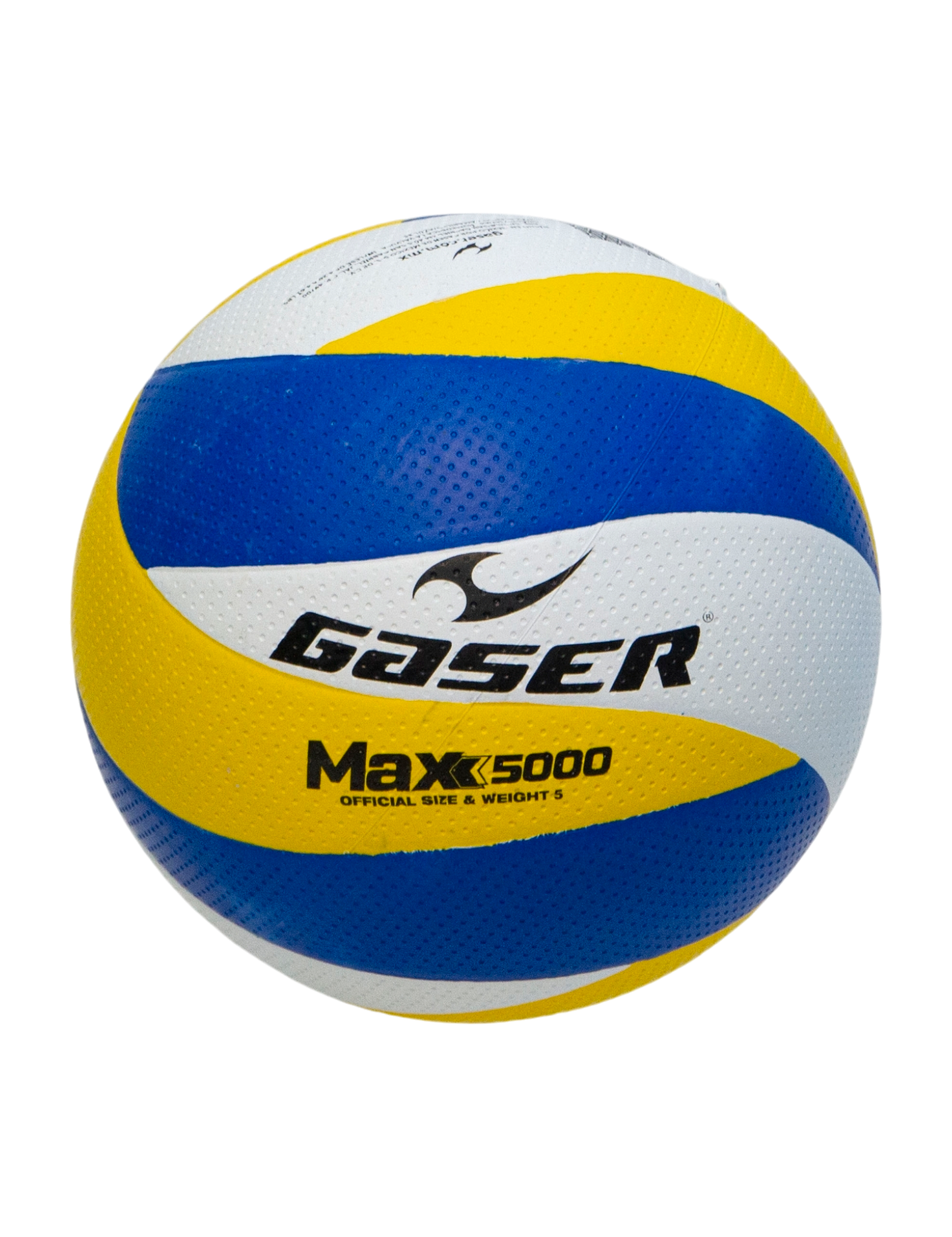 BALÓN VOLEIBOL MARCA GASER