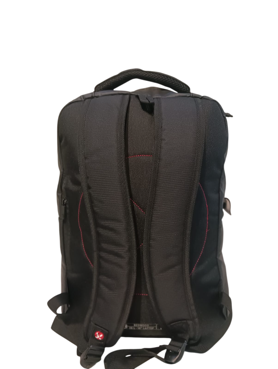 MOCHILA PORTA LAPTOP XTREM MOD.REDWOOD 5XT NEGRO