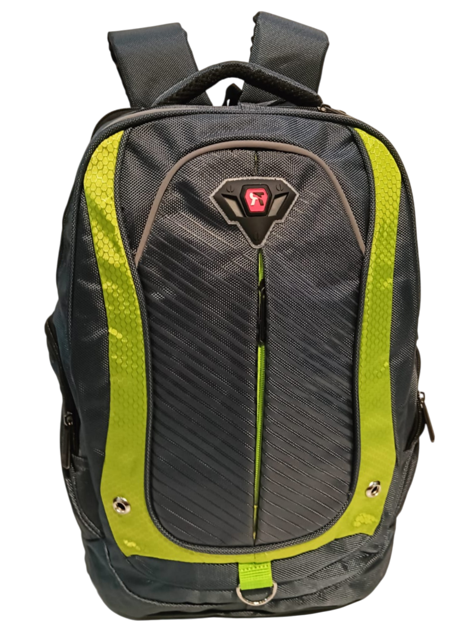 MOCHILA MOD.TR-EVT04 TRAVEL REPUBLIC