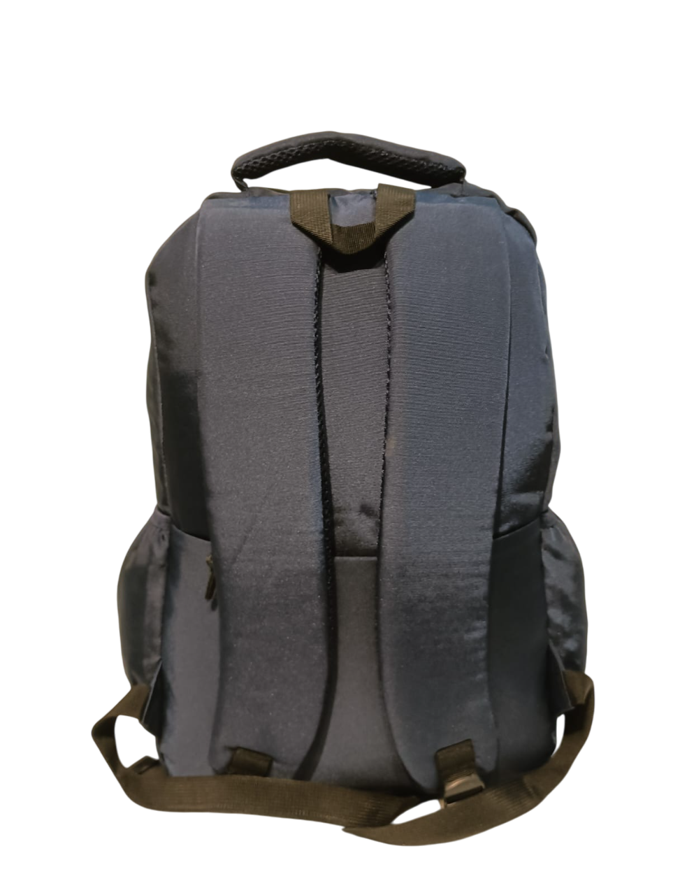 MOCHILA JUVENIL MOD.TR-MB11 SPACE AZUL MARINO TRAVEL REPUBLIC