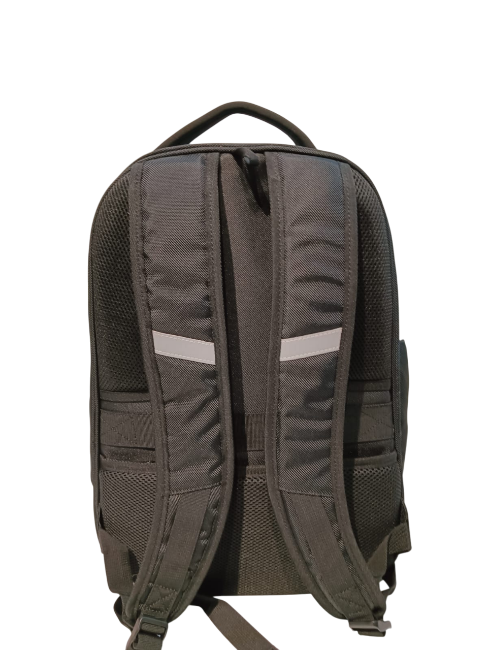 MOCHILA JUVENIL MOD.TR-XTM05 NEGRO/AZUL