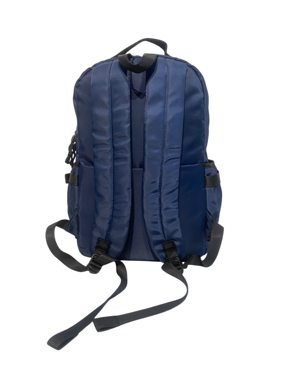 MOCHILA JUVENIL MOD. TR-SC052 AZUL MARINO TRAVEL