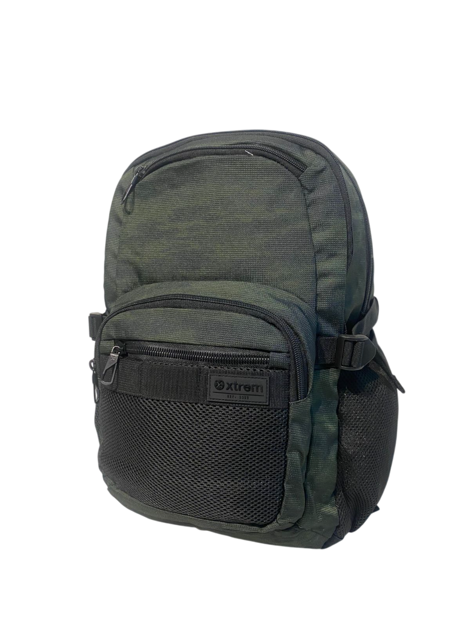 MOCHILA XTREM PORTA LAPTOP MOD. BERKELEY 5XT