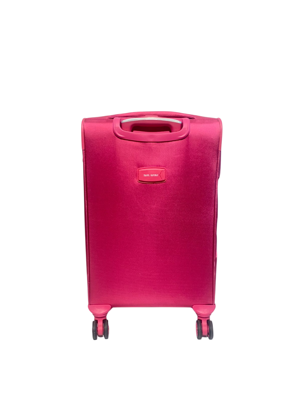 Veliz 22'' Spinner 360 Mod Tr-g-ny06 Fu Rosa Rosa Lisa