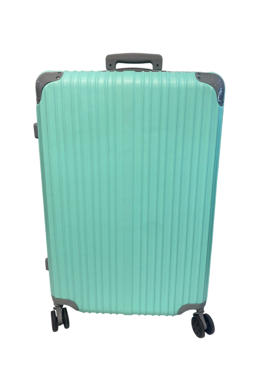 Veliz Rigido Abs 28'' 360 Mod 5832-5 Color Menta Menta