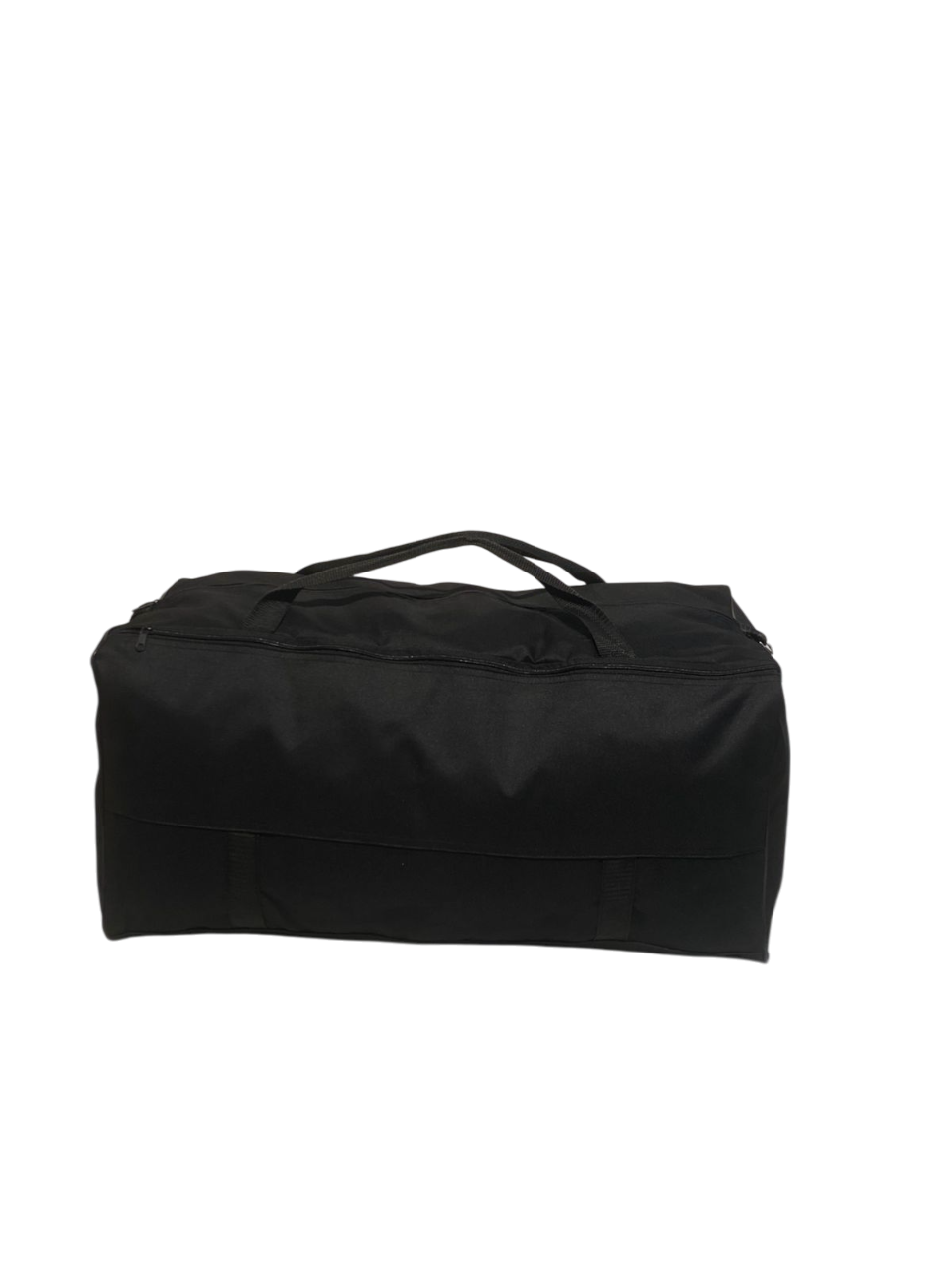 Maleta Gormax Vg #8 Poliester Negro Lisa