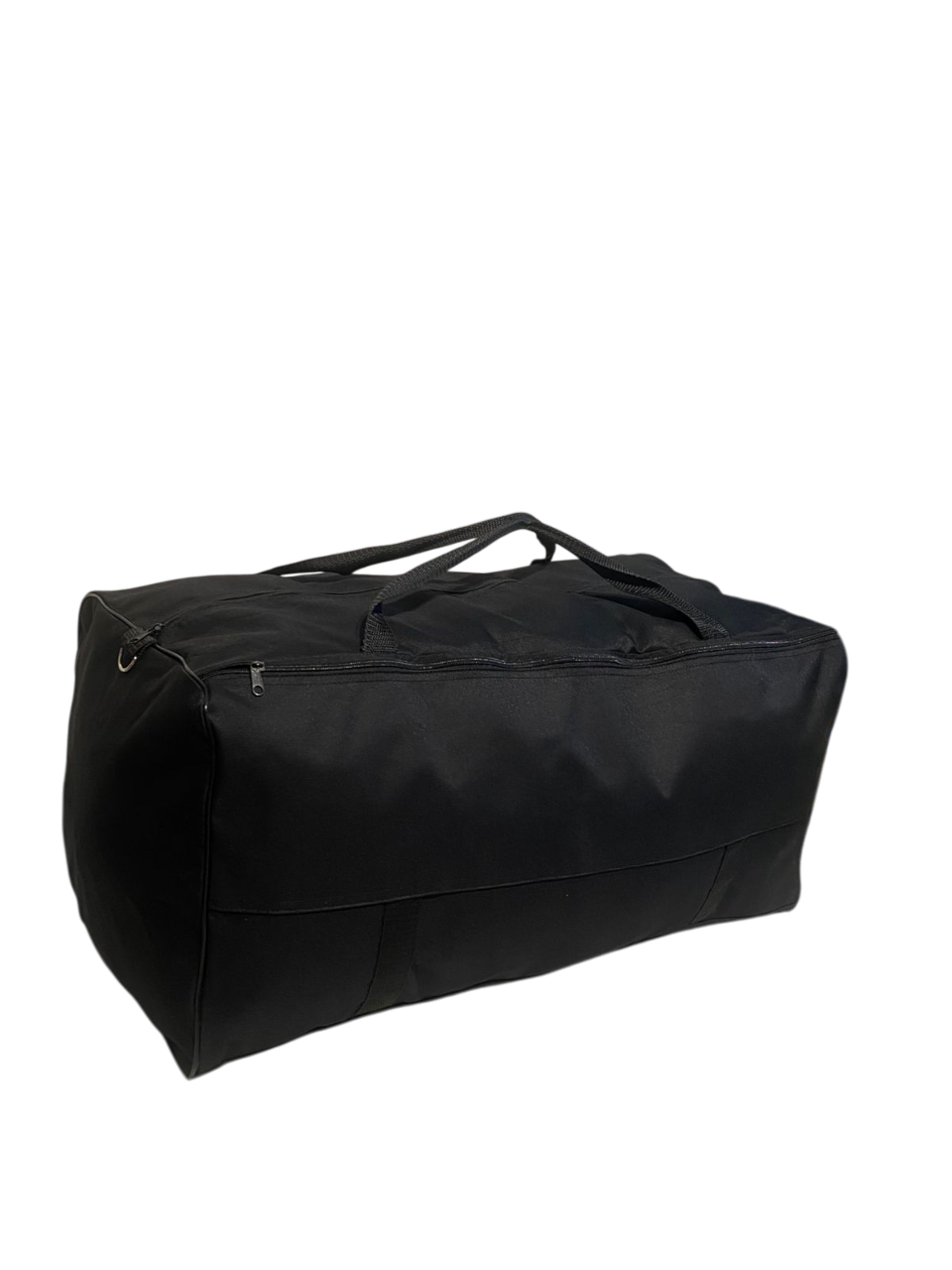 Maleta Gormax Vg #8 Poliester Negro Lisa