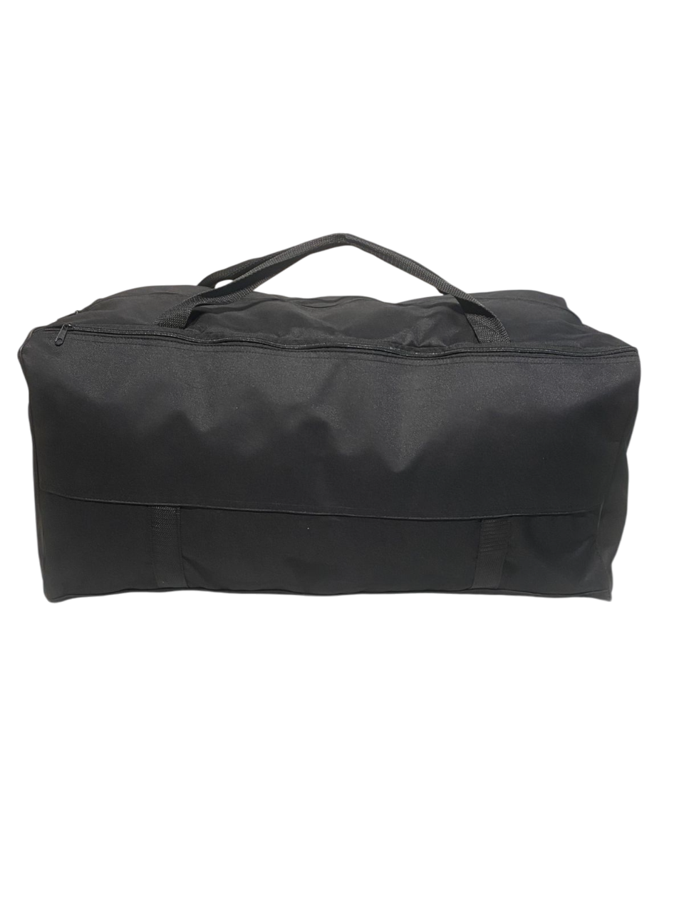 Maleta Gormax Vg #8 Poliester Negro Lisa