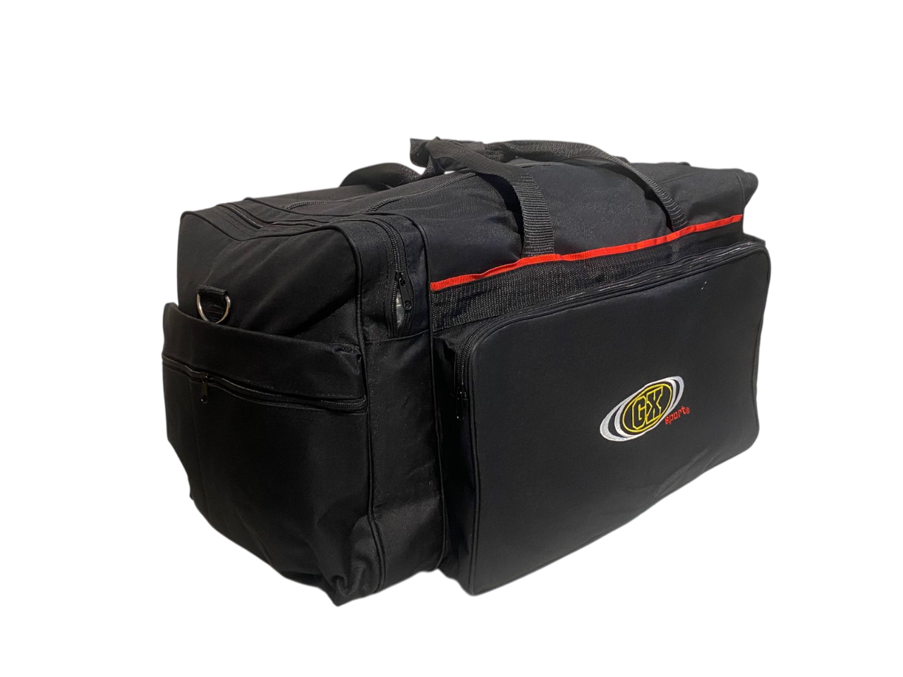 Maleta Gomax #3 Mod 4017 Negro Lisa