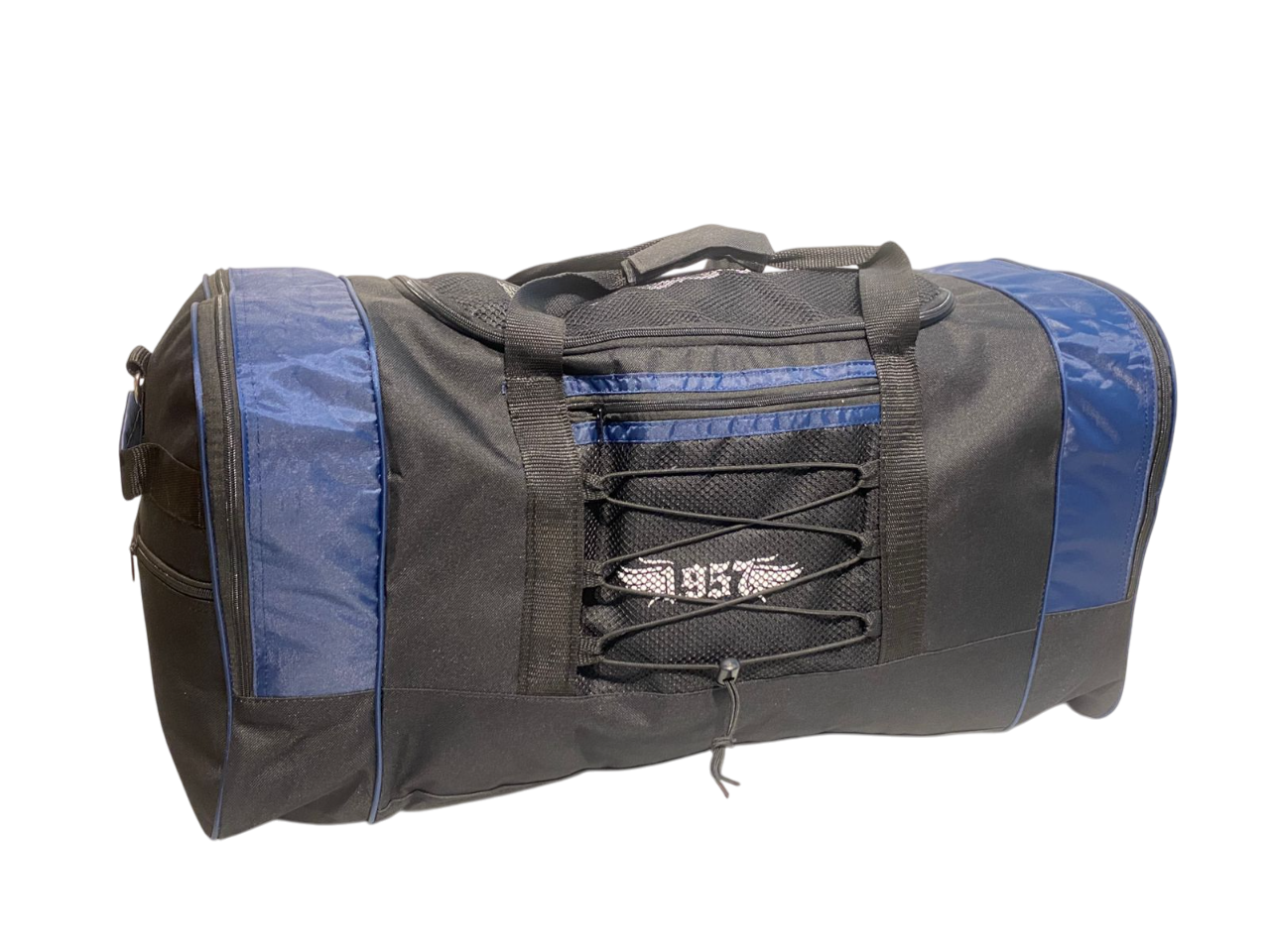 Maleta Gomax Mod. 4023 Wilden Grande Negro