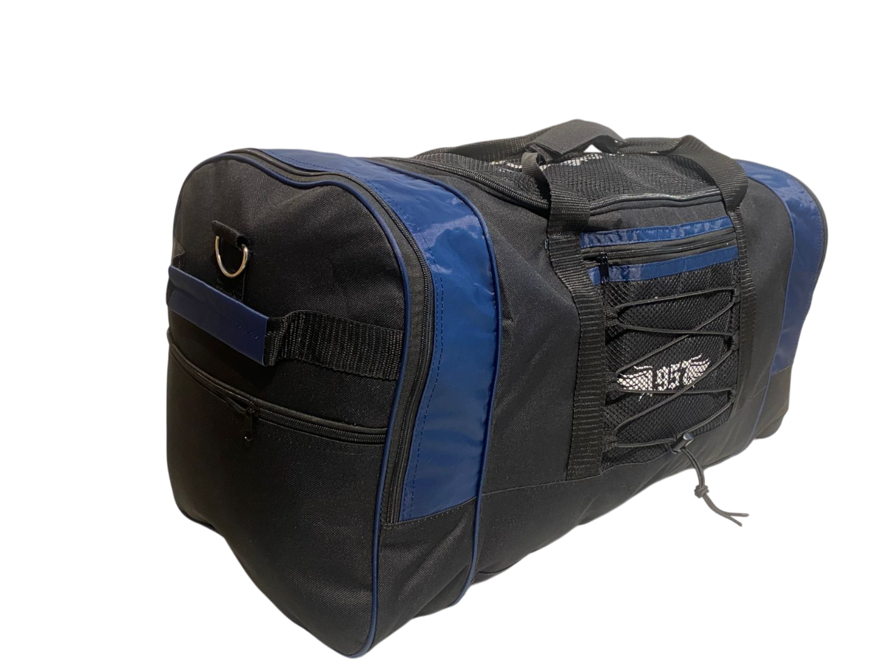 Maleta Gomax Mod. 4023 Wilden Grande Negro