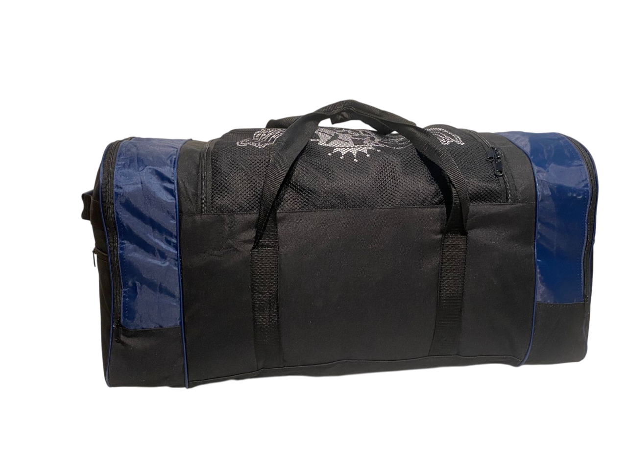 Maleta Gomax Mod. 4023 Wilden Grande Negro