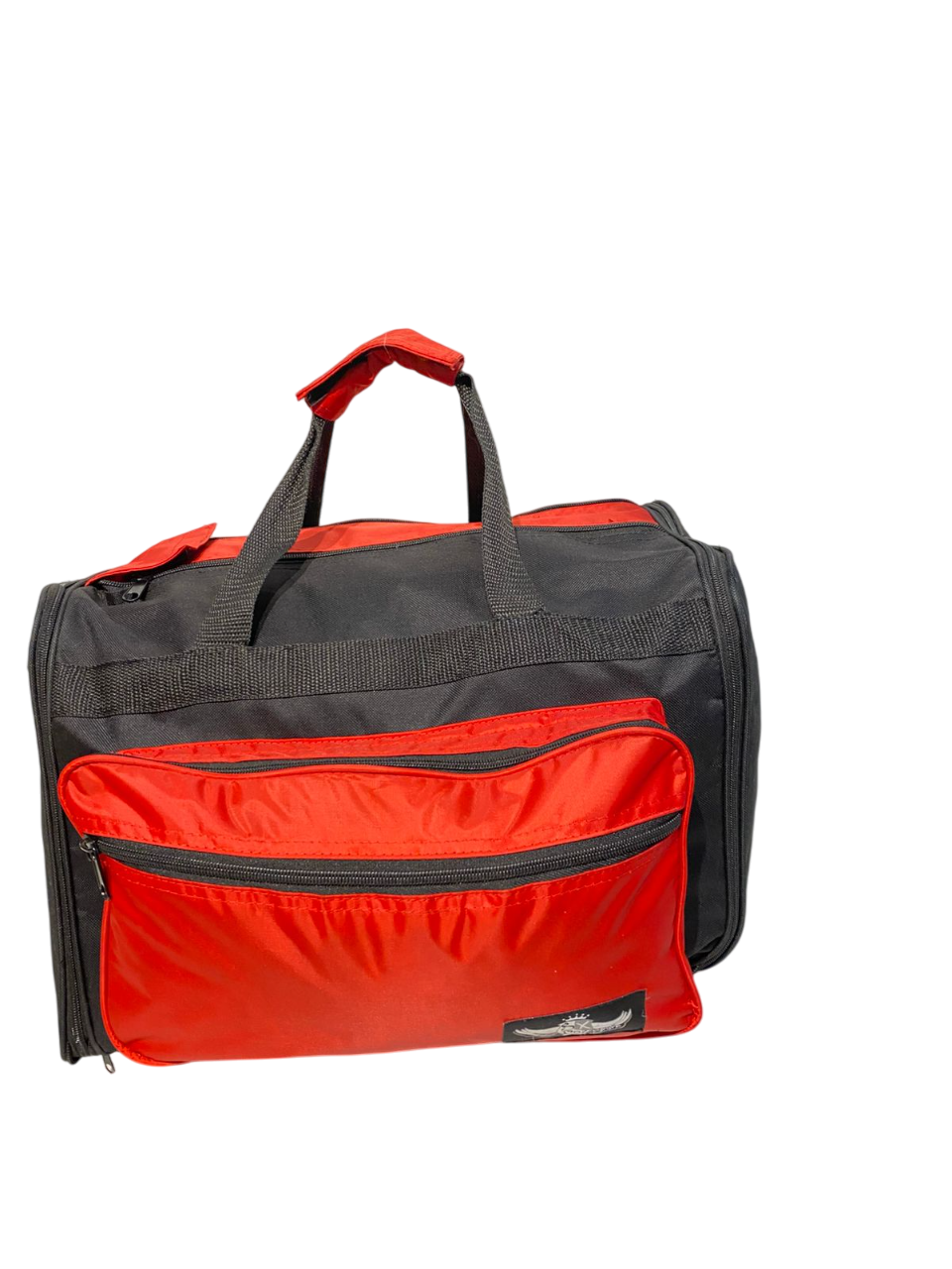 Maleta Gomax Expandible Mod. 320 Negro Lisa