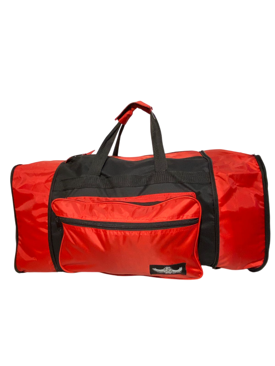 Maleta Gomax Expandible Mod. 320 Negro Lisa