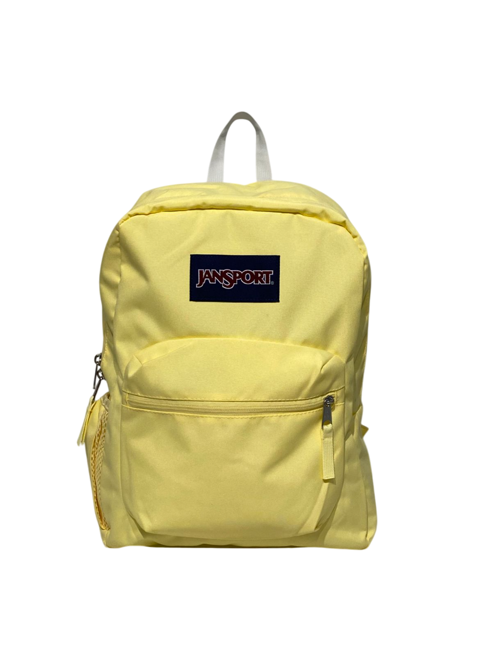 MOCHILA JANSPORT MOD.JS0A47LW85X CROSS
