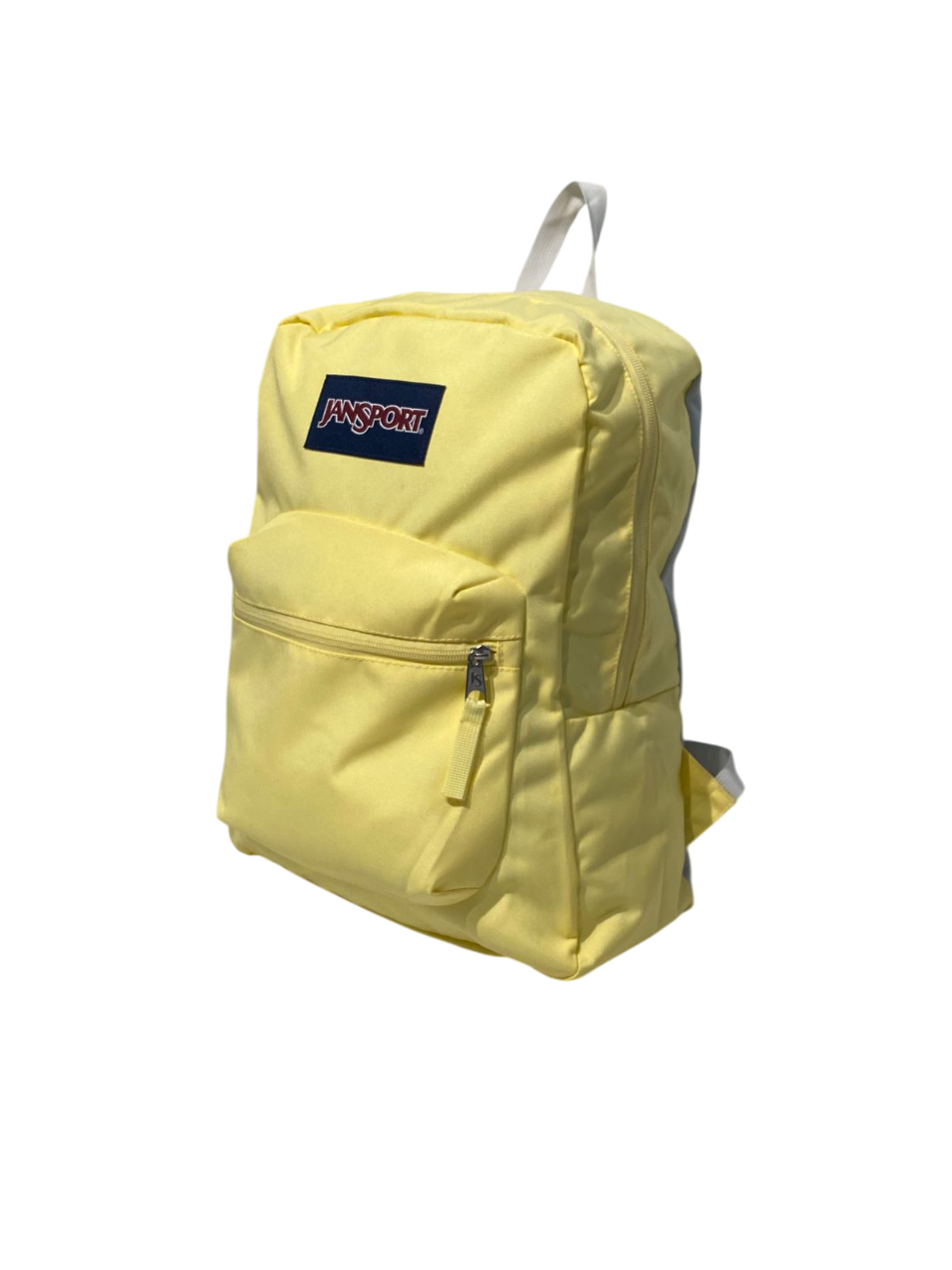 MOCHILA JANSPORT MOD.JS0A47LW85X CROSS