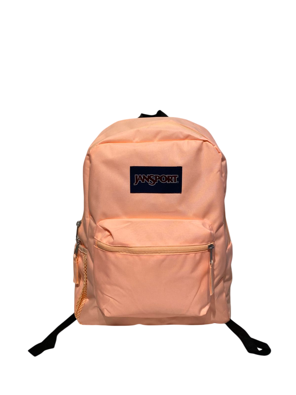 MOCHILA JANSPORT MOD. JS0A47LWZ72 CROSS