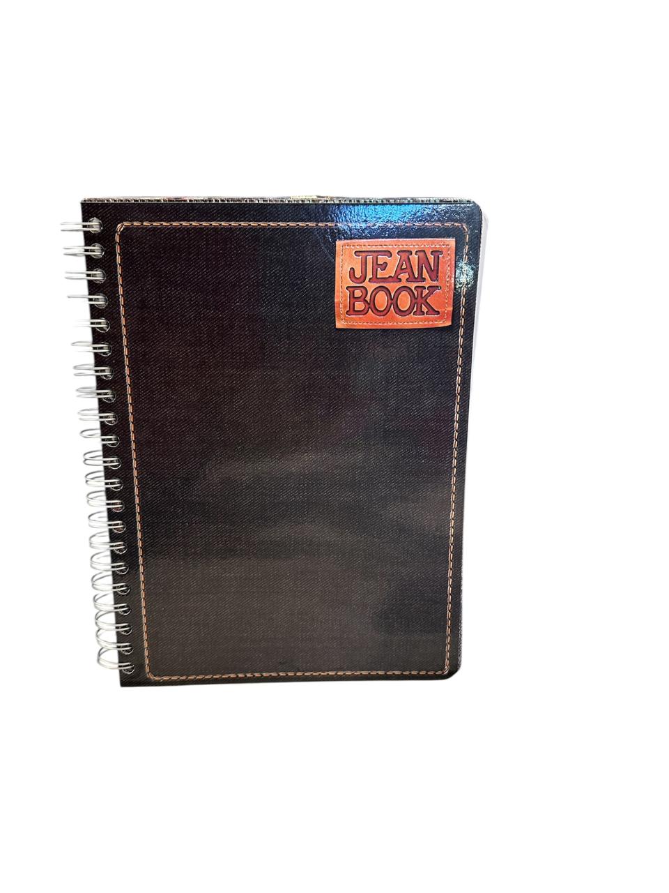 CUADERNO PROFESIONAL KIUT DURA BOOK 120 HOJAS