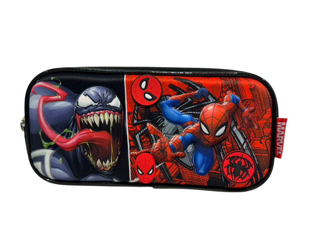 LAPICERA INFANTIL 3D MOD. 179162 SPIDER MAN