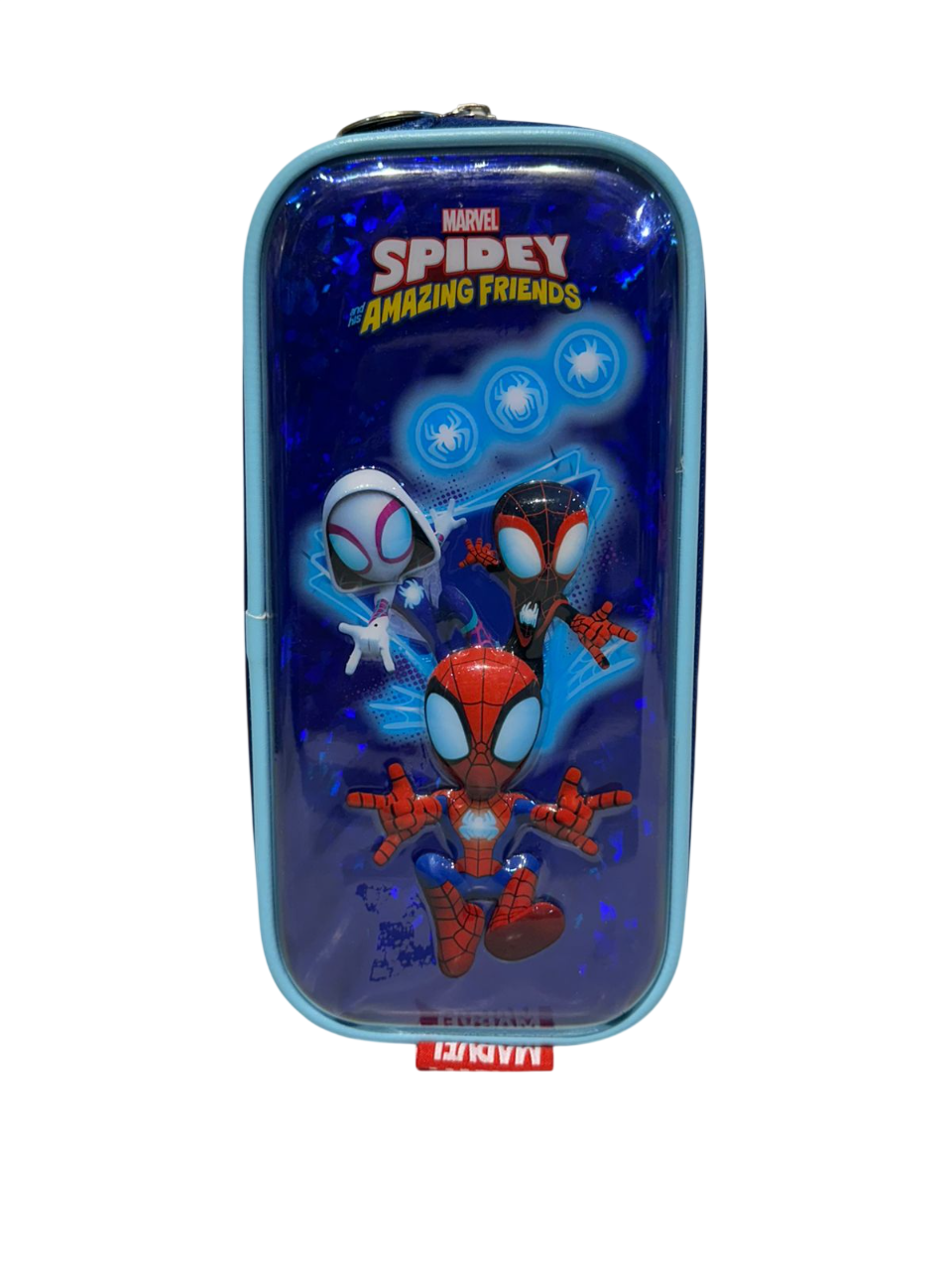LAPICERA INFANTIL 3D MOD. 178611 SPIDEY