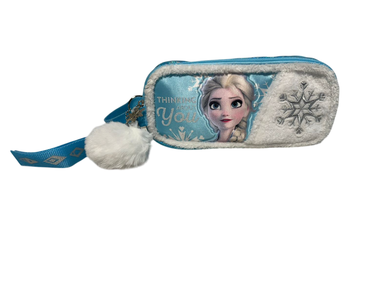 LAPICERA INFANTIL TRIPLE MOD. 182596 FROZEN 2