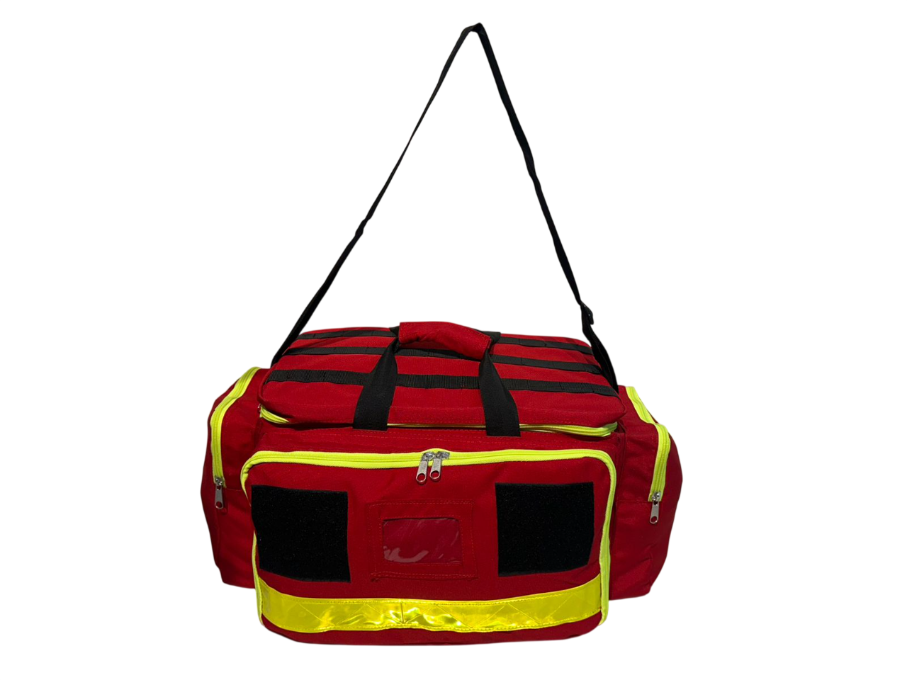 BOTIQUIN GRANDE MOD. TRAUMA 01 PREMIUM