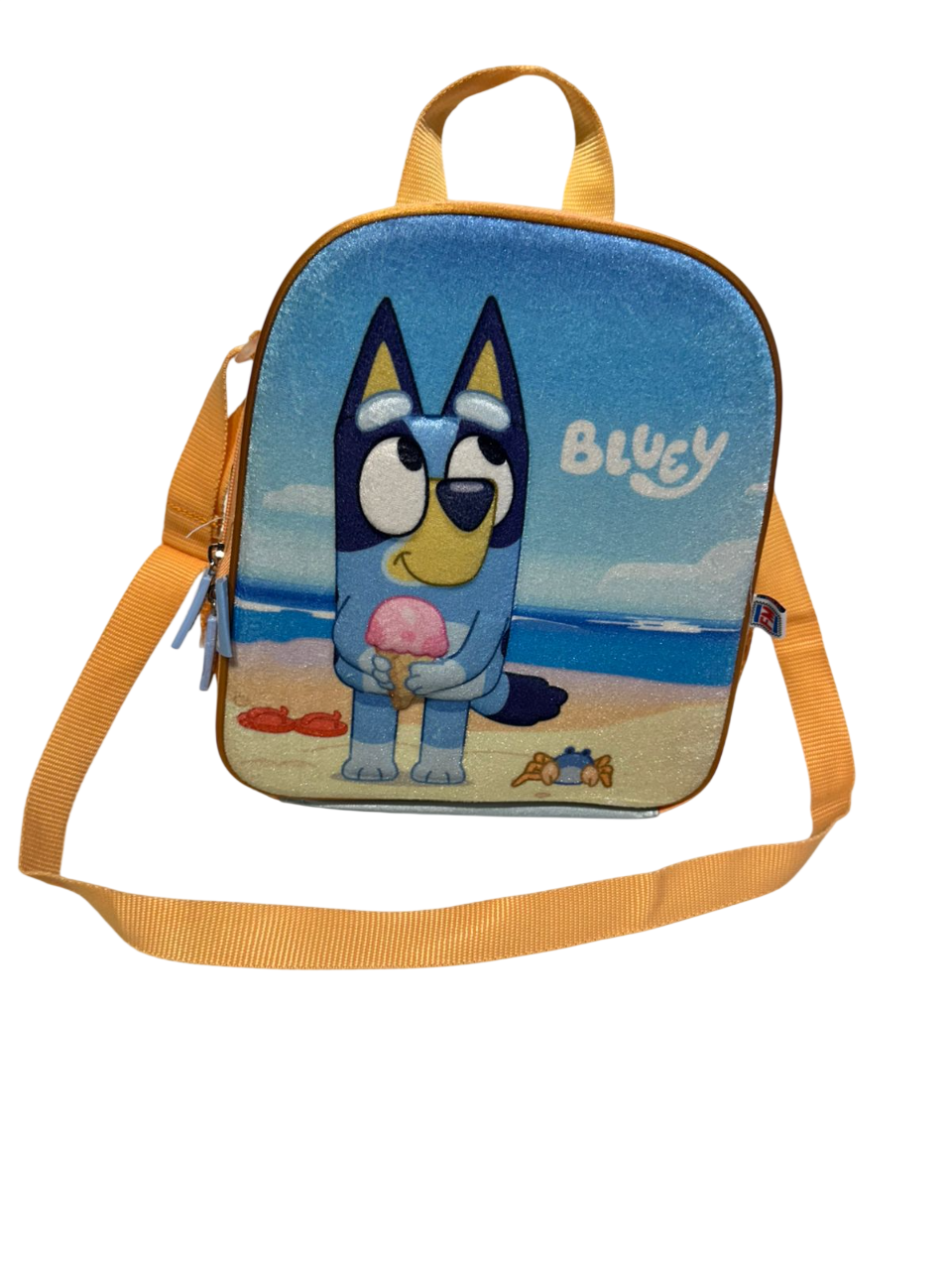 LONCHERA INFANTIL 3D MOD. 03909-BL509A19LB BLUEY