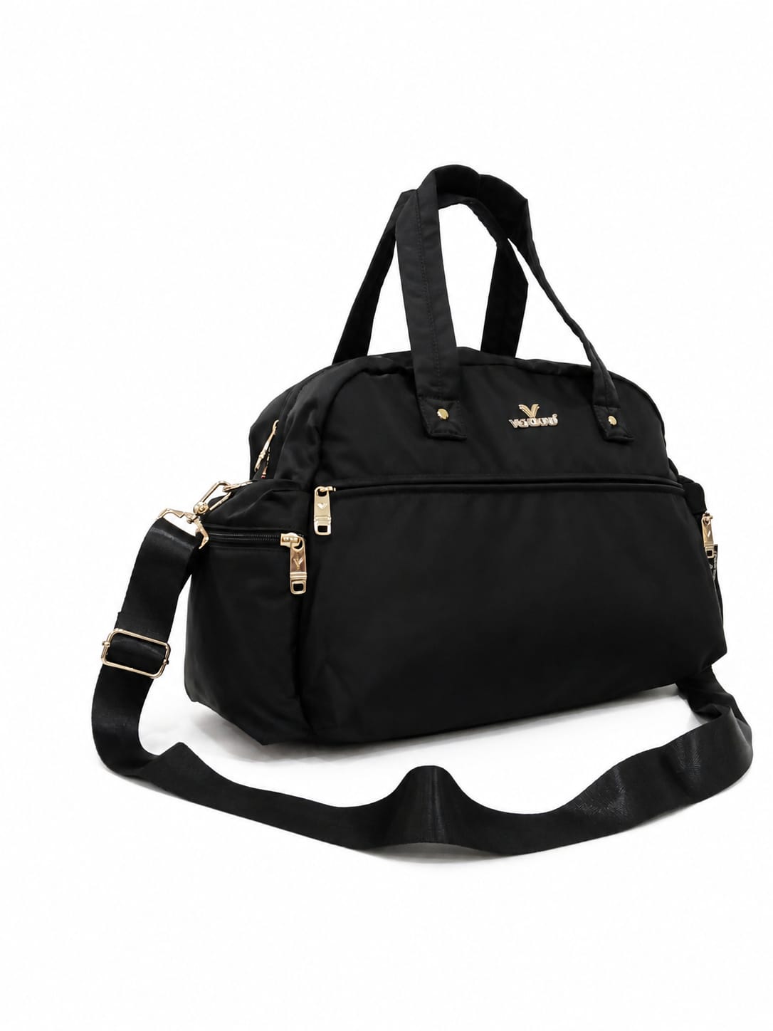 MALETA VAGABOND MOD WTS-665 NEGRO