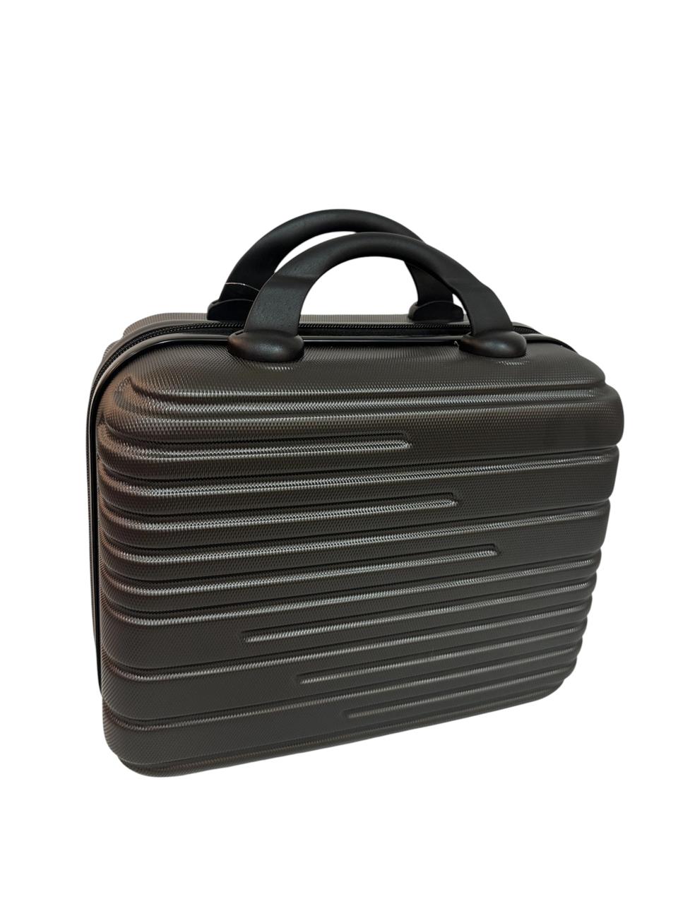 NECESER 14" MOD. H002008 JZR TRAVEL NEGRO