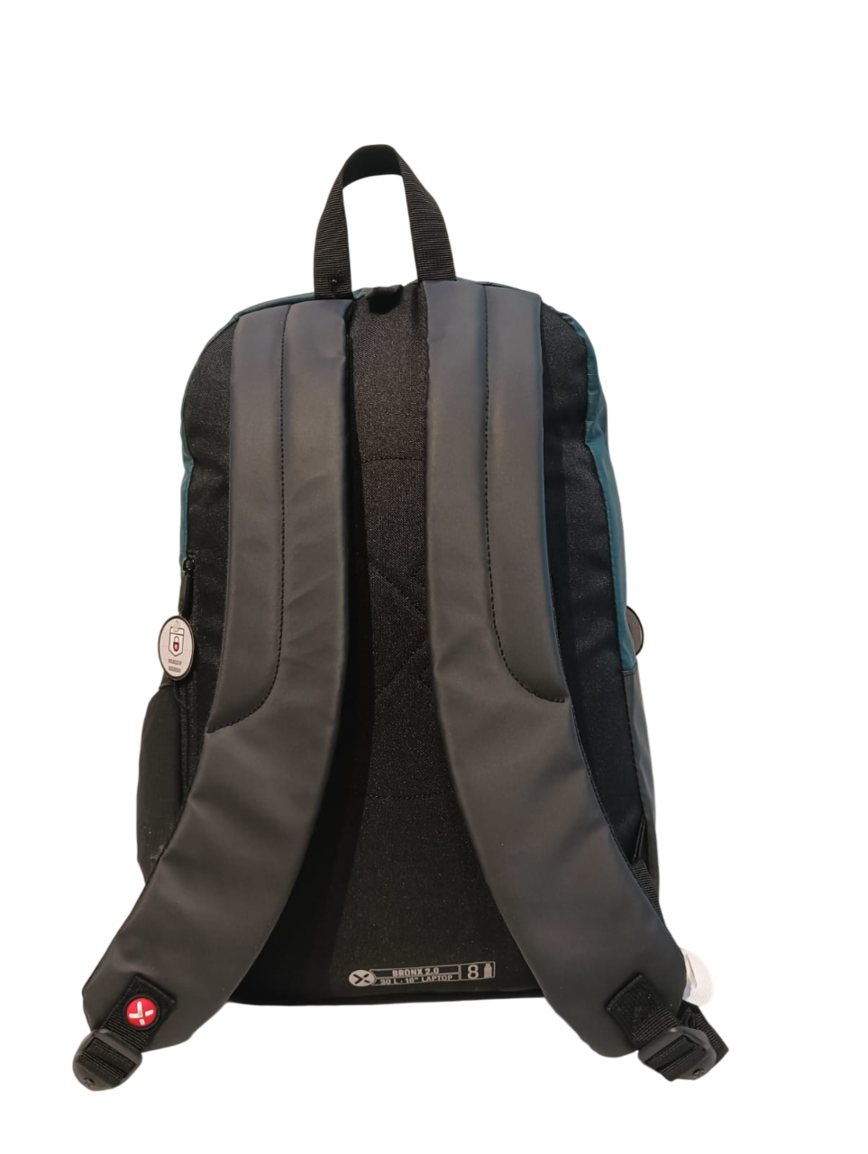 MOCHILA XTREM PORTA LAPTOP MOD. BRONX 2.0