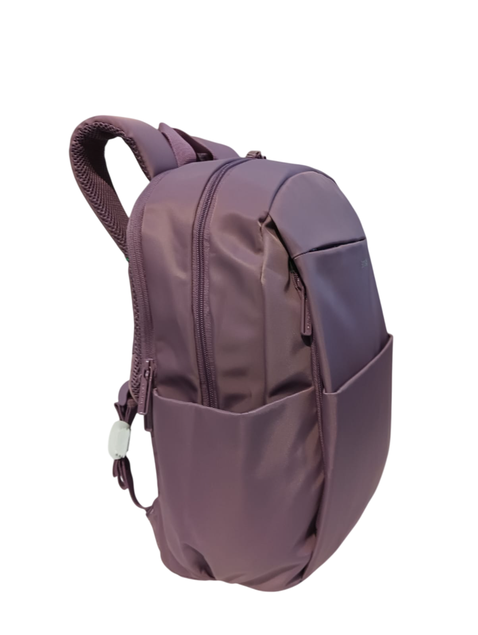 MOCHILA SAMSONITE MOD. BEL-AIR MORADO