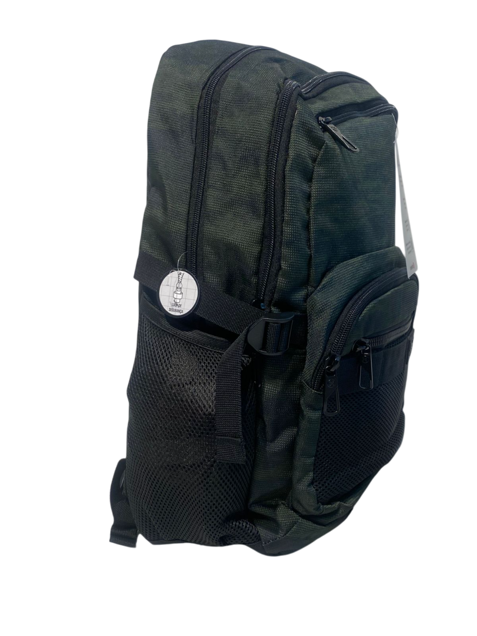 MOCHILA XTREM PORTA LAPTOP MOD. BERKELEY 5XT