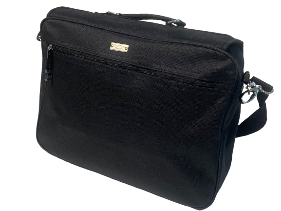 Portafolio Chenson Mod. Ch11916-3 Negro Lisa