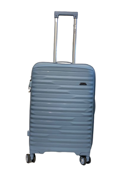 Veliz 24 Spinner 360 Mod. Tr-pp2412-gb Azul Pastel