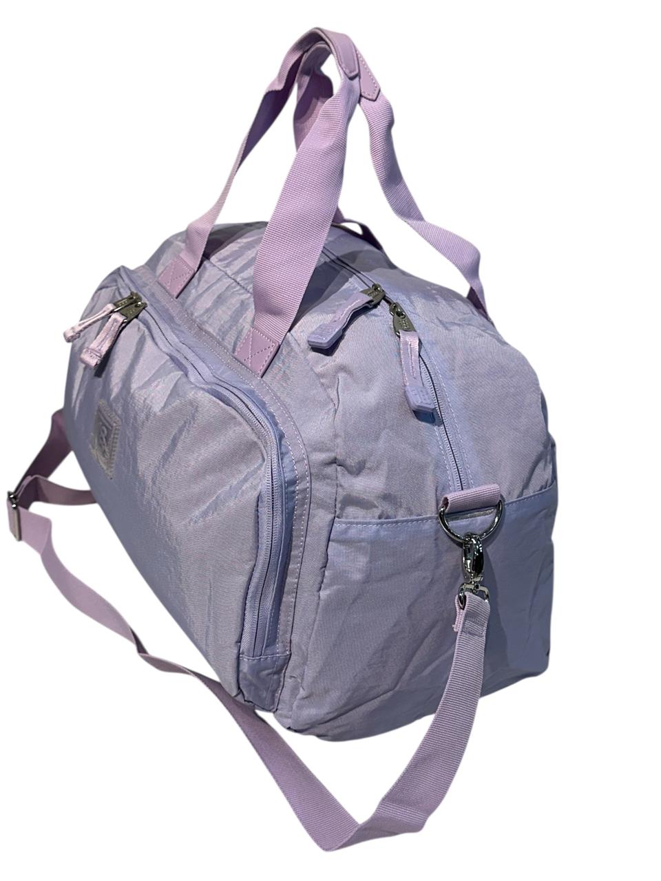 MALETA DEPORTIVA 1818 MOD. 1870126-V LILA